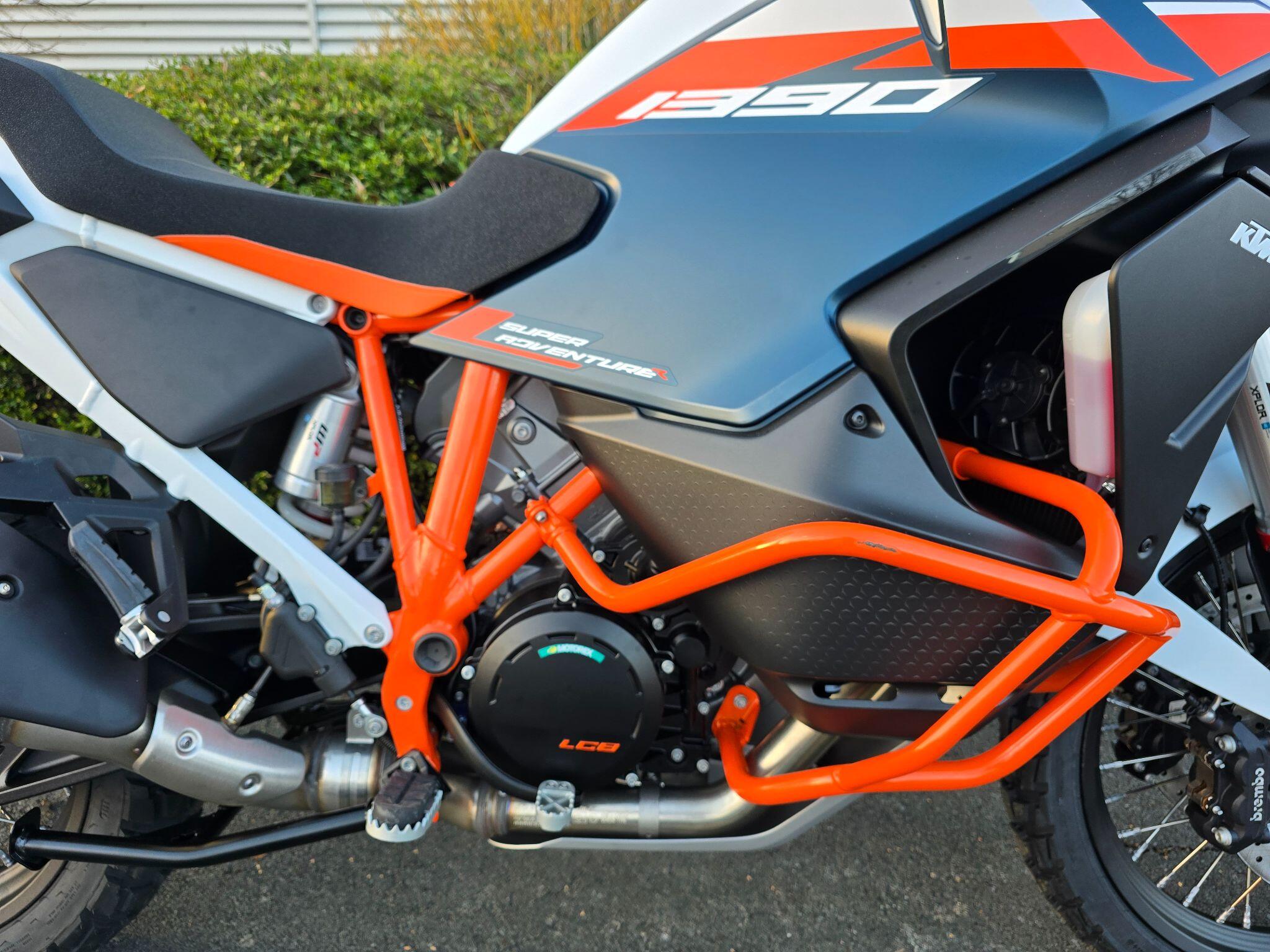 2026 KTM 